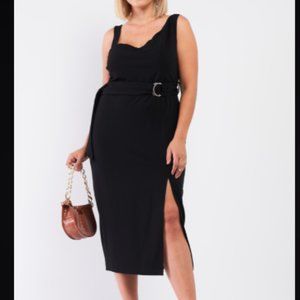 Plus Size Dress